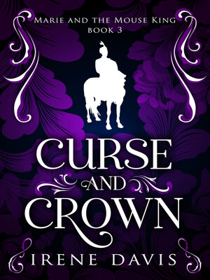cover image of Curse and Crown